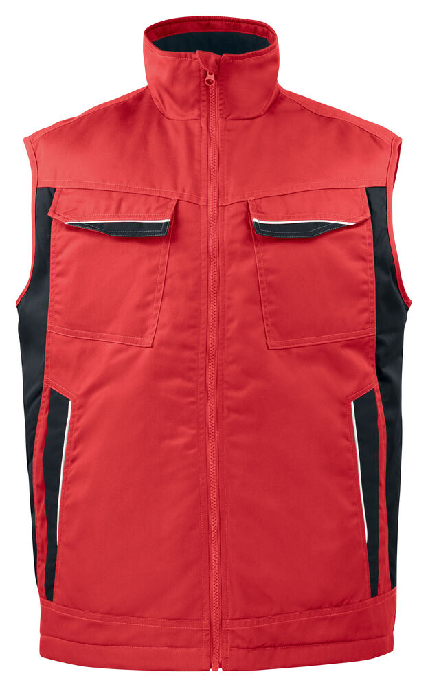 PROJOB 5704 foret vest